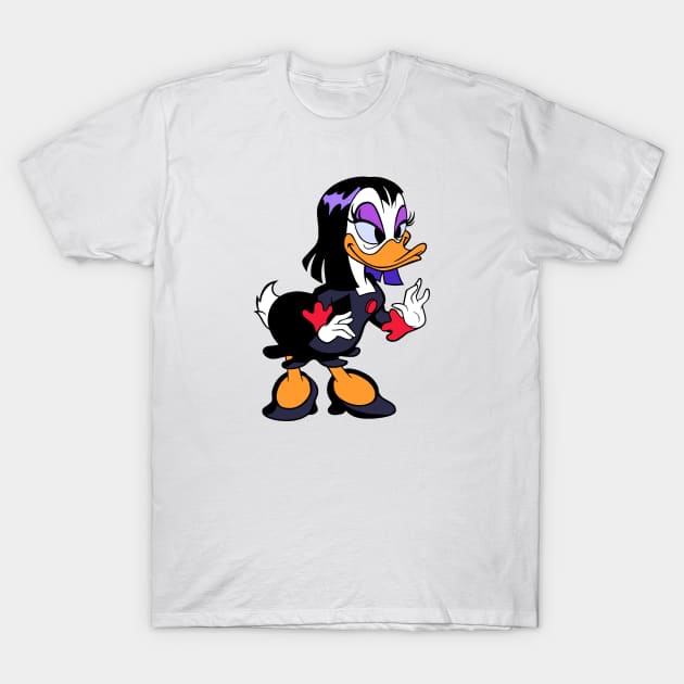 Magica De Spell T-Shirt by BigOrangeShirtShop